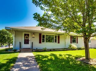 11741 Magnolia St NW, Coon Rapids, MN 55448