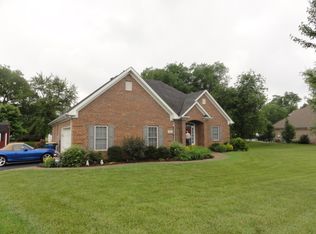 402 Earlston St, Bowling Green, KY 42104