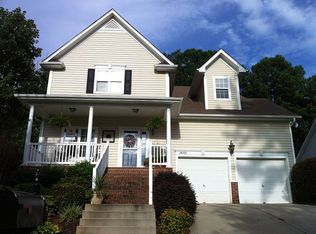 19122 Ruffner Dr, Cornelius, NC 28031