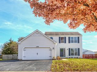 11890 Everglades Rd, Huntley, IL 60142