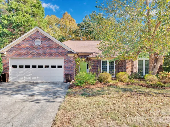3906 Etheredge St, Indian Trail, NC 28079