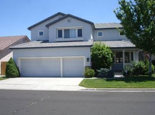 3080 Creekwood Dr, Reno, NV 89502