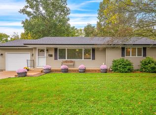 211 Gregory St, Normal, IL 61761
