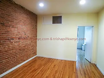 Rented by Keller Williams NYC