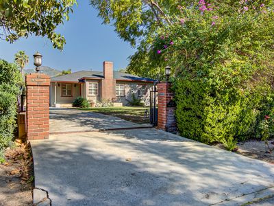 3739 Anita Ave, Pasadena, CA, 91107