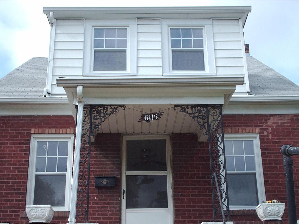 1st image of 6115 Crescent Ave