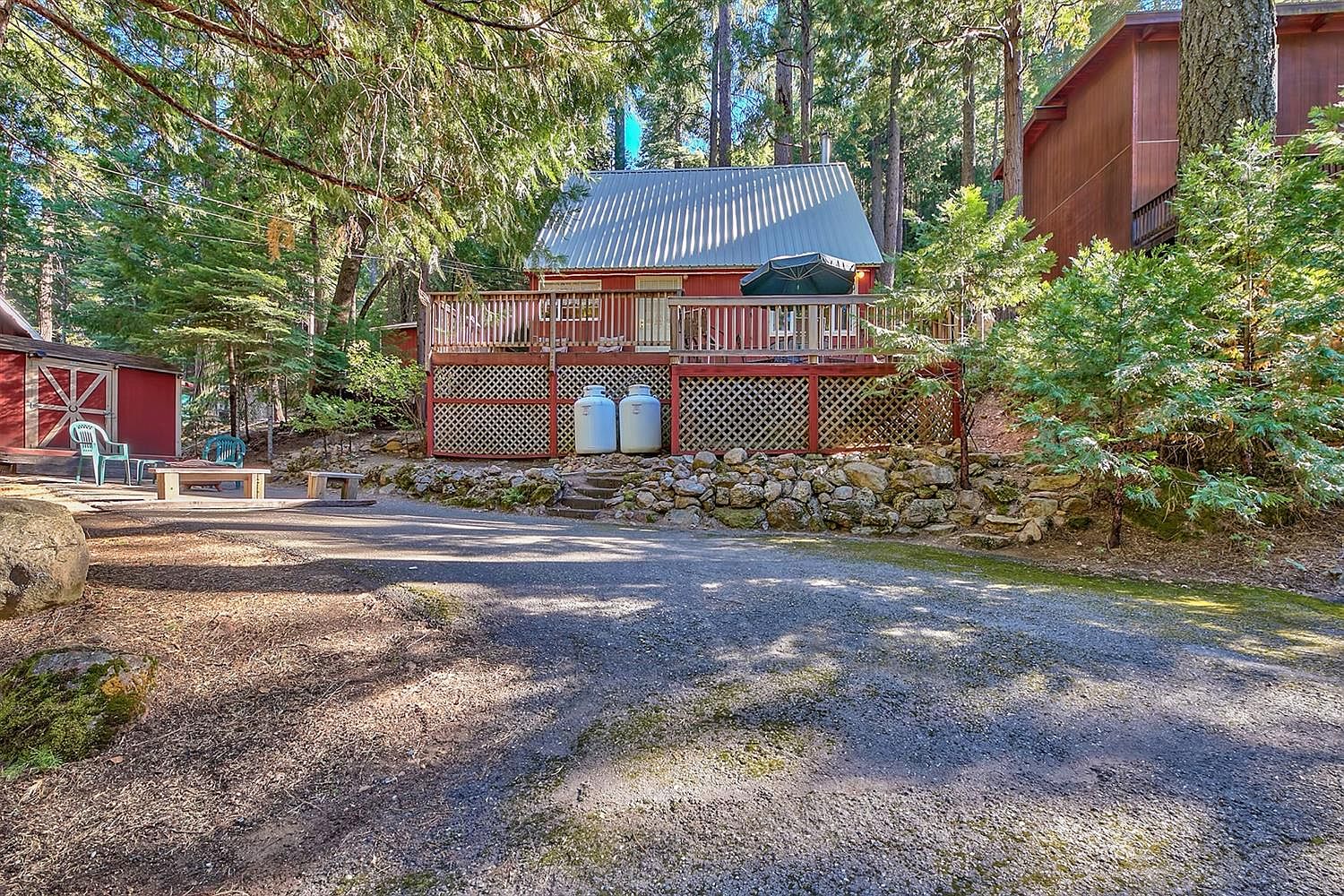 11771 Redwing Dr, Kyburz, CA 95720 Zillow