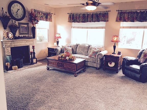 2nd Family Room View.