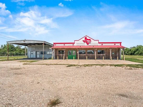28922 Fm 2920 Rd, Waller, TX 77484