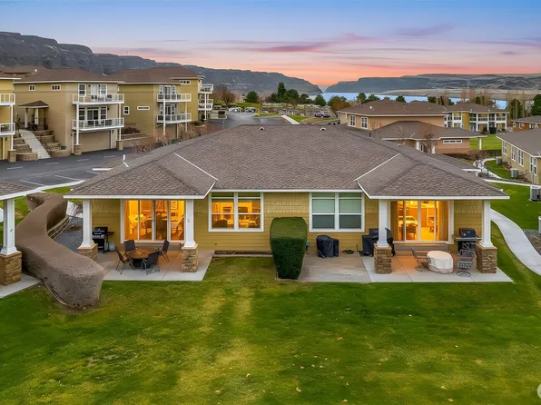 9270 Canyon Drive NW #C16, Quincy, WA 98848