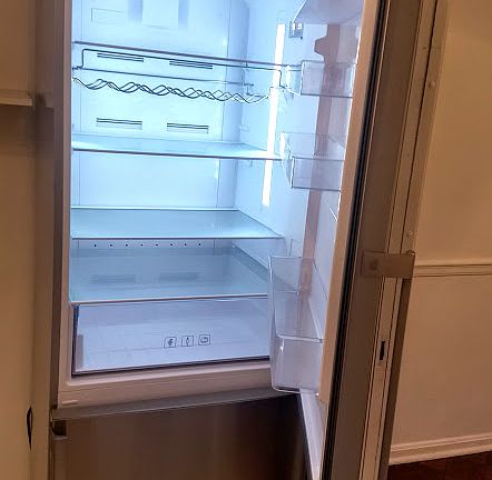 Summit refrigerator
