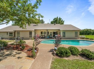 4951 N Fm Road 51, Weatherford, TX 76085