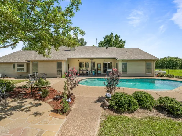 4951 N Fm Road 51, Weatherford, TX 76085