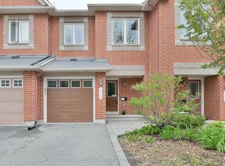 415 Galatina Way, Ottawa, ON K2K 0E7