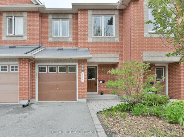 415 Galatina Way, Ottawa, ON K2K 0E7