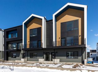 3085 S 27th Ave, Bozeman, MT 59718