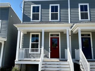 1206 N 32nd St, Richmond, VA 23223