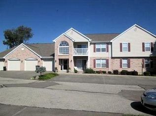 2120 Inghams Mill Ln UNIT 1, Lawrenceburg, IN 47025