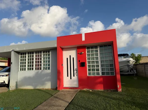 Calle 3 Paseos De Ceiba D #Urb-19, Ceiba, PR 00735