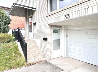 33 Yatesbury Rd ROOM 1, Toronto, ON M2H1G1