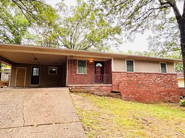516 Green Oak Dr, North Little Rock, AR 72118