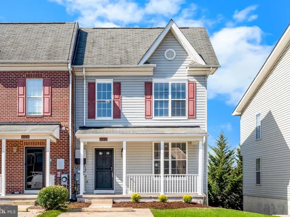 149 58th St SE, Washington, DC 20019