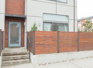 4475 Woodland Park Ave N, Seattle, WA 98103