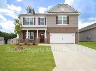 4310 Remington Ave, Boiling Springs, SC 29316