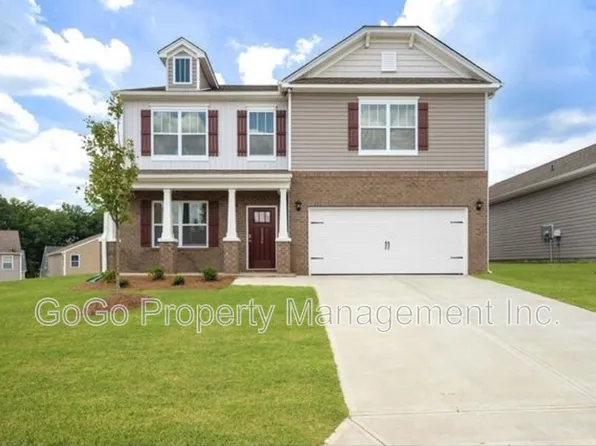 4310 Remington Ave, Boiling Springs, SC 29316