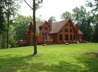 23193 Fort Littleton Rd, Orbisonia, PA 17243