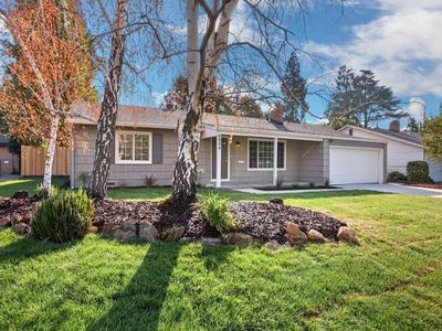 6644 N Leesburg Pl, Stockton, CA, 95207