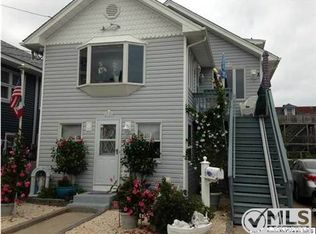 62-64 Farragut Ave, Seaside Park, NJ 08752