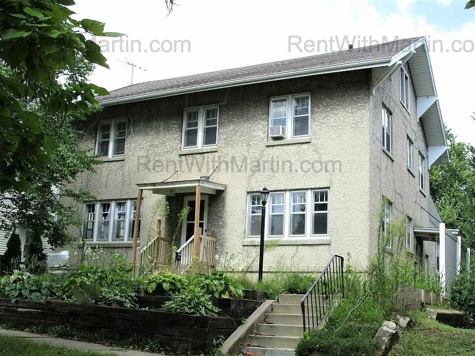 808-810 W 2nd St