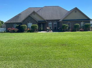 249 Gurlie Malone Rd, Caledonia, MS 39740