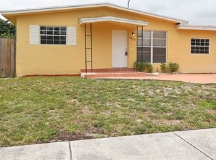 4320 SW 32nd Dr, Hollywood, FL 33023