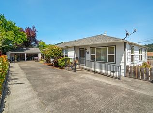 180 Birch St, Rio Dell, CA 95562