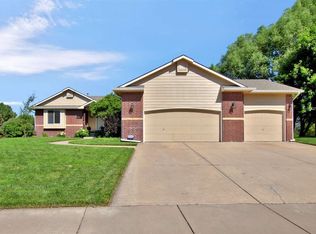 12110 W Hickory St, Wichita, KS 67235