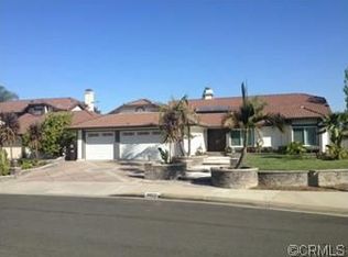 20277 Edgemont Pl, Walnut, CA 91789