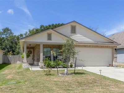 1941 Thorndyke Ln, Bryan, TX, 77807
