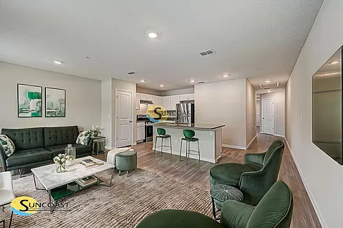 Floor plan 9540201