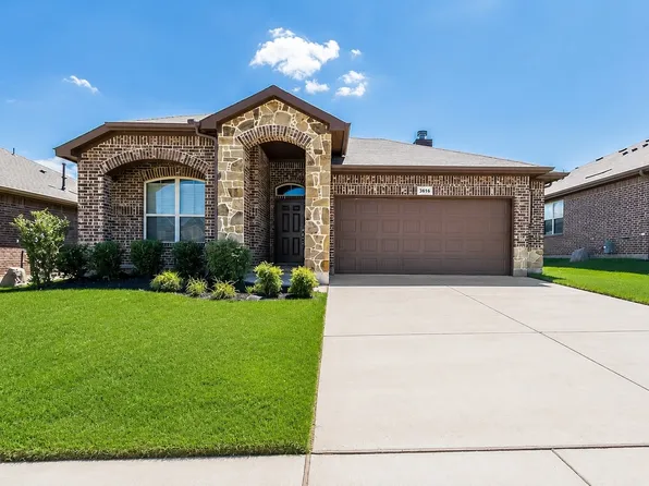 5816 Marsh Rail Dr, Denton, TX 76208