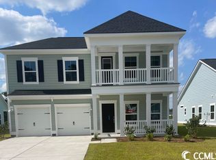 5539 Bristle Cone Ct LOT 324, Myrtle Beach, SC 29577