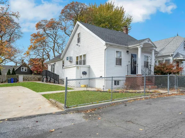 107E Edgewater Park #107E, Bronx, NY 10465