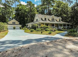 1345 Wilmington Island Rd, Savannah, GA 31410