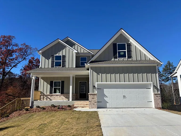 4526 Highland Gate Pkwy — Photo 1