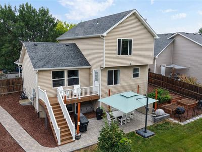 728 Florence Avenue, Firestone, CO, 80520