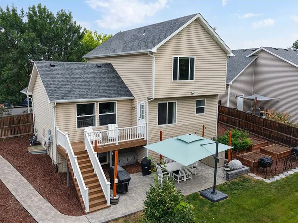 728 Florence Avenue, Firestone, CO 80520