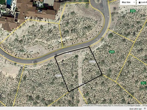 9357 E Skyline Trl, Gold Canyon, AZ 85118