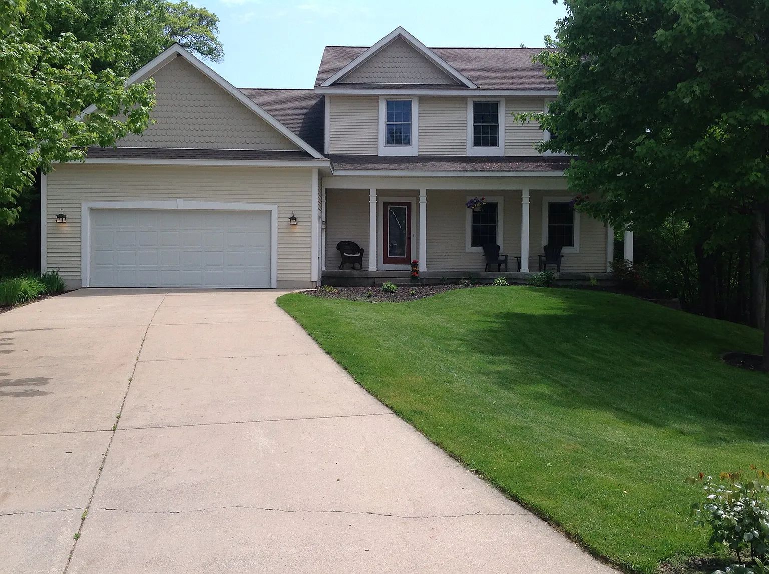 6624 Timberbrook Ct photo 1