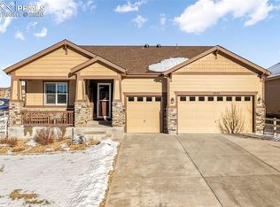 5724 Berry Ridge Way, Castle Rock, CO 80104